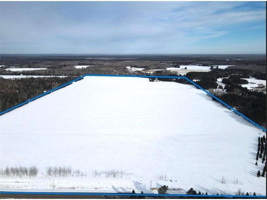 80 Acres of Land for Sale in Toivola, Minnesota