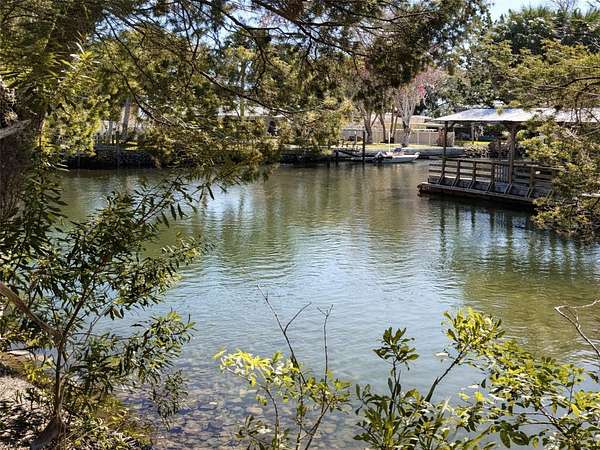 0.4 Acres of Land for Sale in Crystal River, Florida