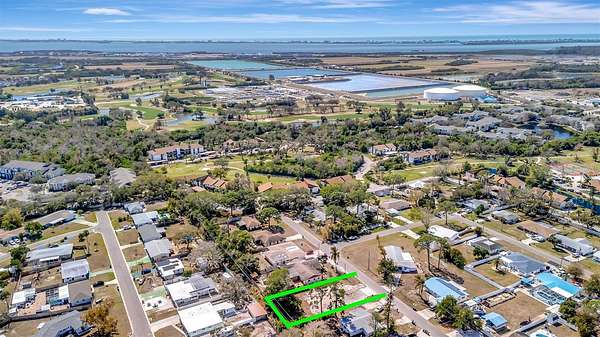 0.24 Acres of Residential Land for Sale in Bradenton, Florida