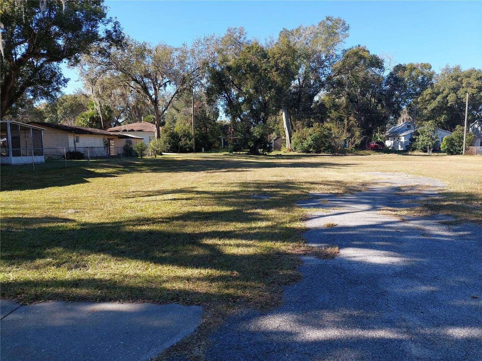 0.19 Acres of Residential Land for Sale in Zephyrhills, Florida