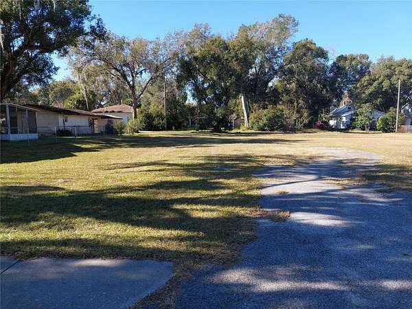 0.19 Acres of Residential Land for Sale in Zephyrhills, Florida
