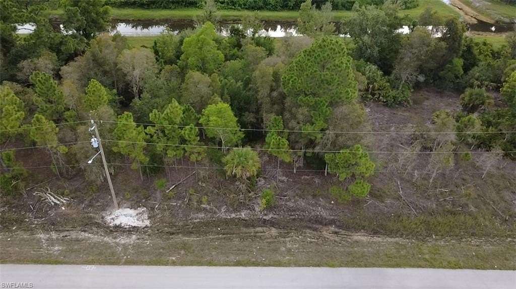 0.23 Acres of Residential Land for Sale in Lehigh Acres, Florida