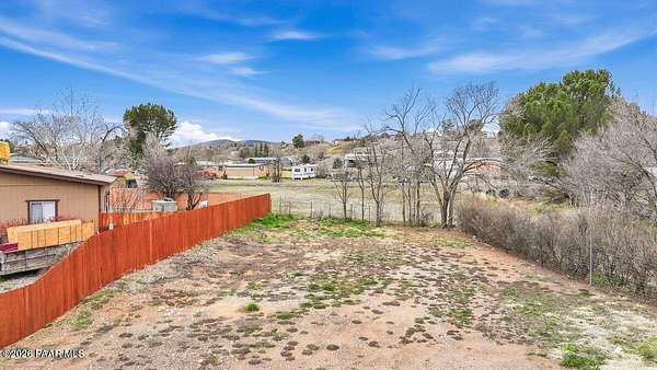 0.19 Acres of Residential Land for Sale in Prescott Valley, Arizona