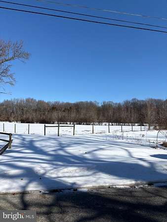 8.14 Acres of Land for Sale in Mannington Township, New Jersey