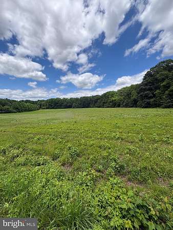 8.14 Acres of Land for Sale in Mannington Township, New Jersey