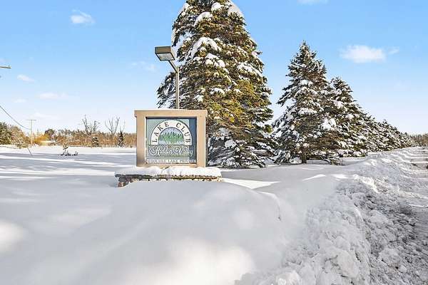 Land for Sale in Gaylord, Michigan