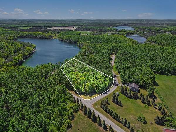 Land for Sale in Gaylord, Michigan