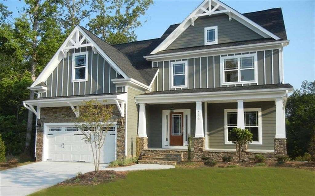 0.4 Acres of Residential Land for Sale in Tucker, Georgia