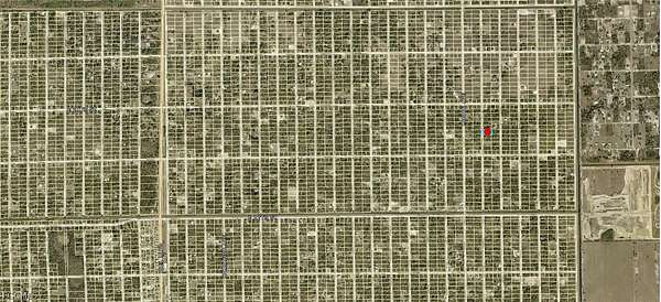 0.5 Acres of Land for Sale in Lehigh Acres, Florida