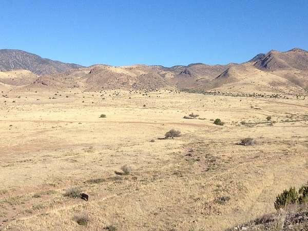 26.7 Acres of Land for Sale in San Antonio, New Mexico