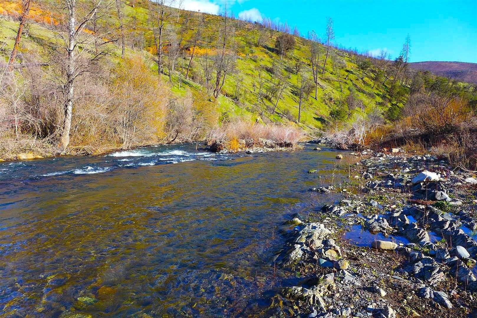 398 Acres of Recreational Land for Sale in French Gulch, California -  LandSearch