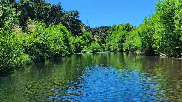 398 Acres of Recreational Land for Sale in French Gulch, California