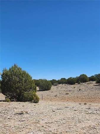 20.3 Acres of Recreational Land for Sale in Seligman, Arizona