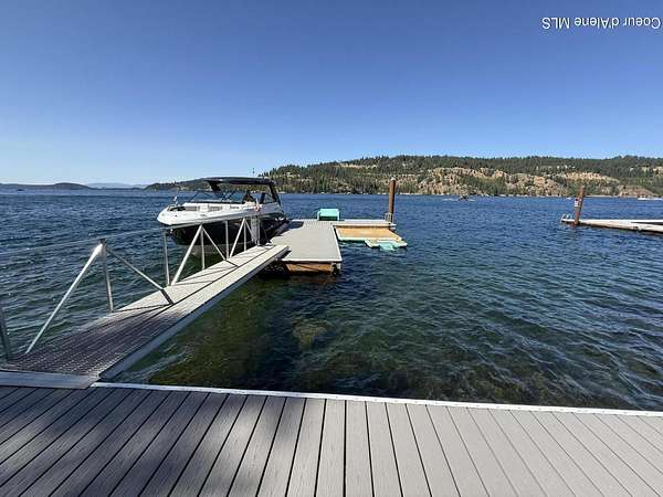 0.53 Acres of Land for Sale in Harrison, Idaho