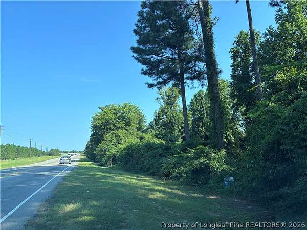 2.4 Acres of Residential Land for Sale in Fayetteville, North Carolina