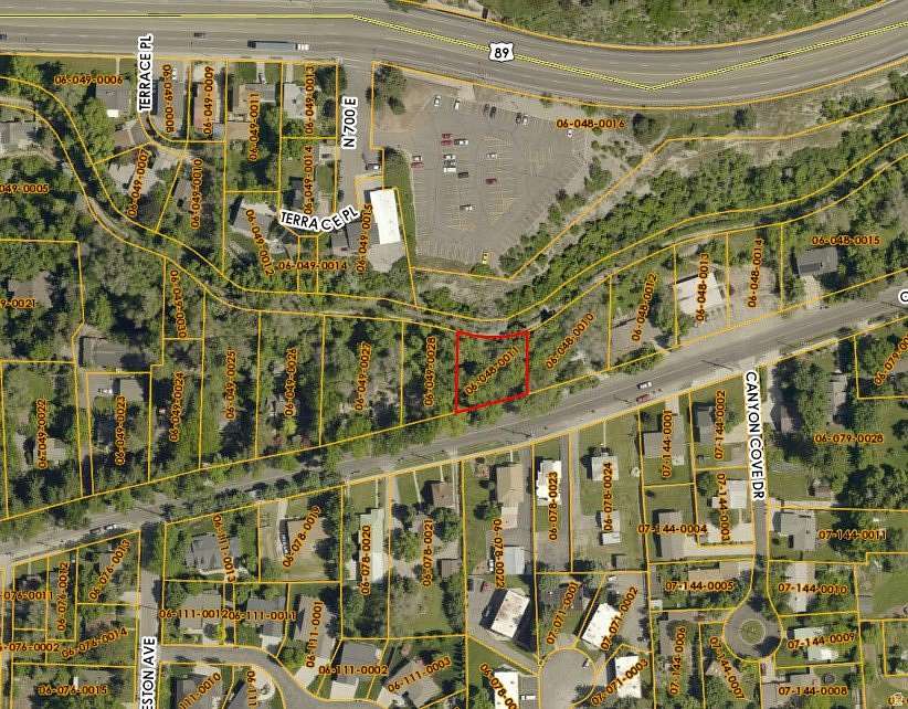 0.25 Acres of Residential Land for Sale in Logan, Utah
