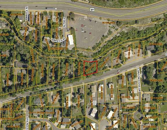 0.25 Acres of Residential Land for Sale in Logan, Utah