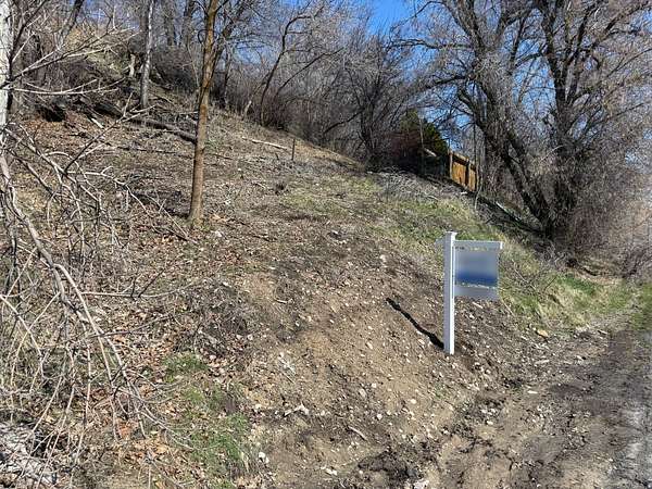 0.25 Acres of Residential Land for Sale in Logan, Utah