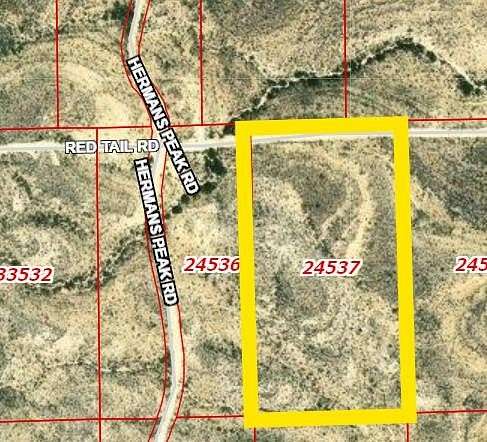 5 Acres of Land for Sale in Terlingua, Texas