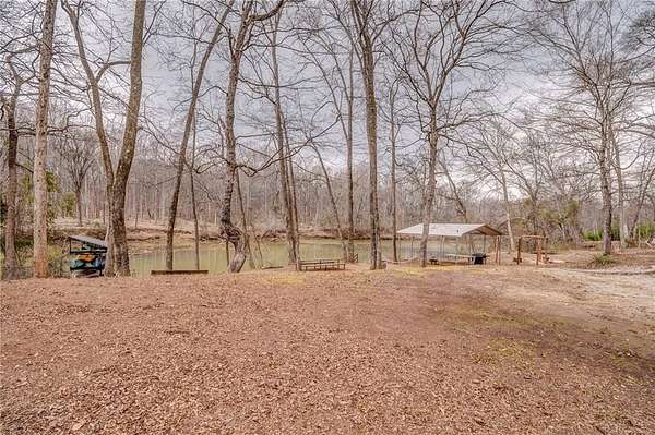 1.13 Acres of Residential Land for Sale in Cartersville, Georgia