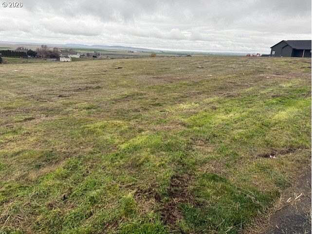 1.22 Acres of Residential Land for Sale in Echo, Oregon