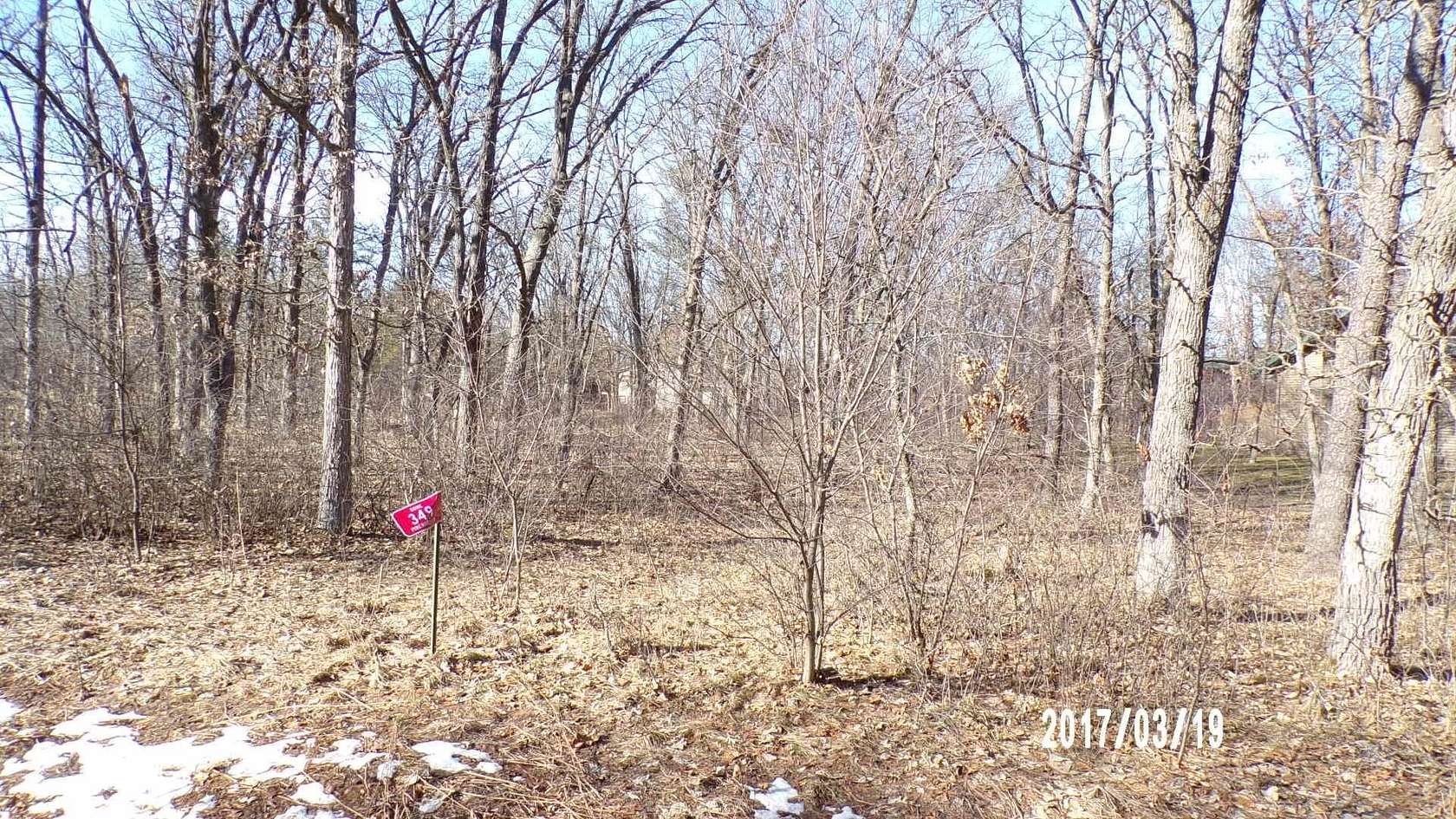 0.61 Acres of Residential Land for Sale in Nekoosa, Wisconsin