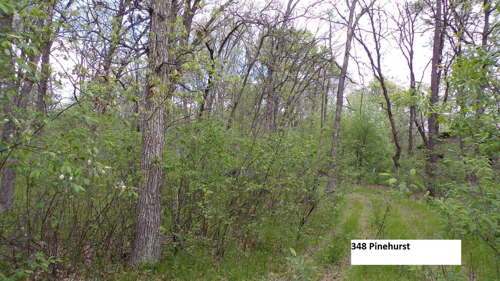 0.61 Acres of Residential Land for Sale in Nekoosa, Wisconsin
