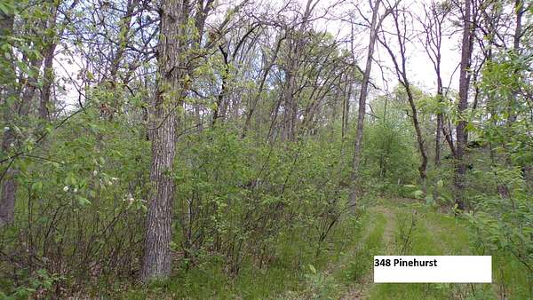 0.61 Acres of Residential Land for Sale in Nekoosa, Wisconsin
