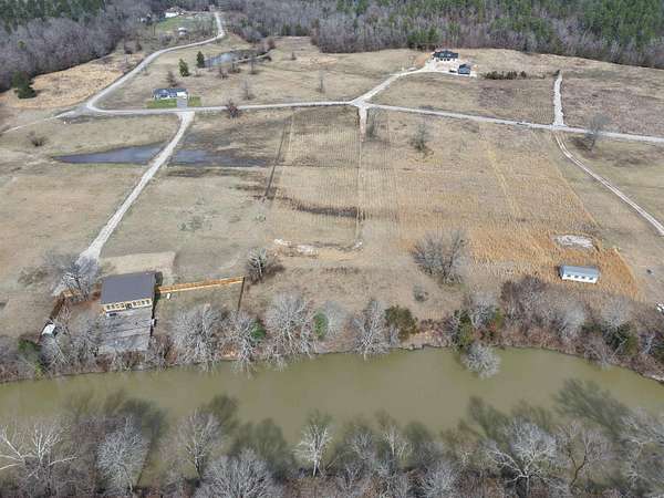 3.18 Acres of Residential Land for Sale in Story, Arkansas