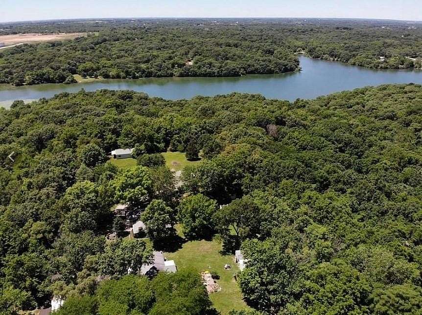 0.75 Acres of Residential Land for Sale in Kansas City, Kansas