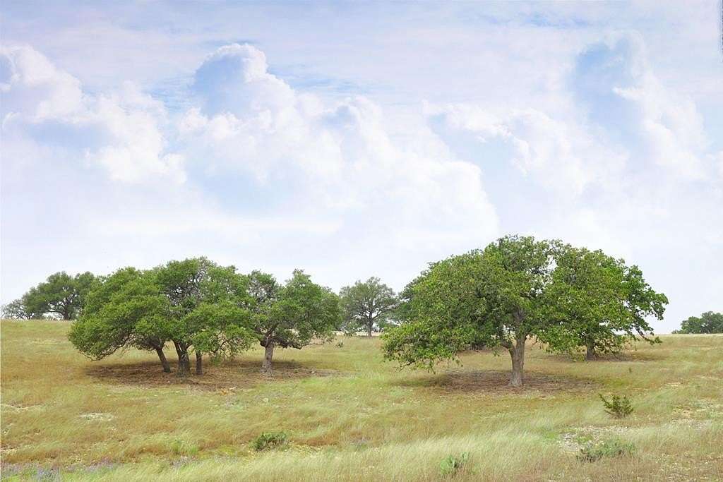 5 Acres of Residential Land for Sale in Kerrville, Texas