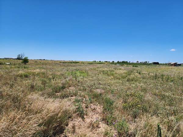 9.23 Acres of Residential Land for Sale in Lubbock, Texas