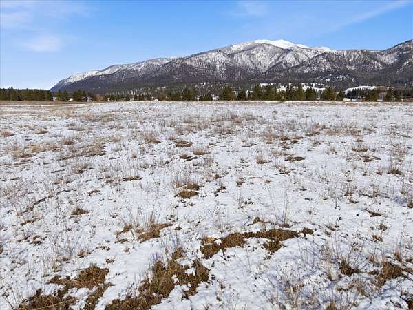 1 Acre of Residential Land for Sale in Thompson Falls, Montana