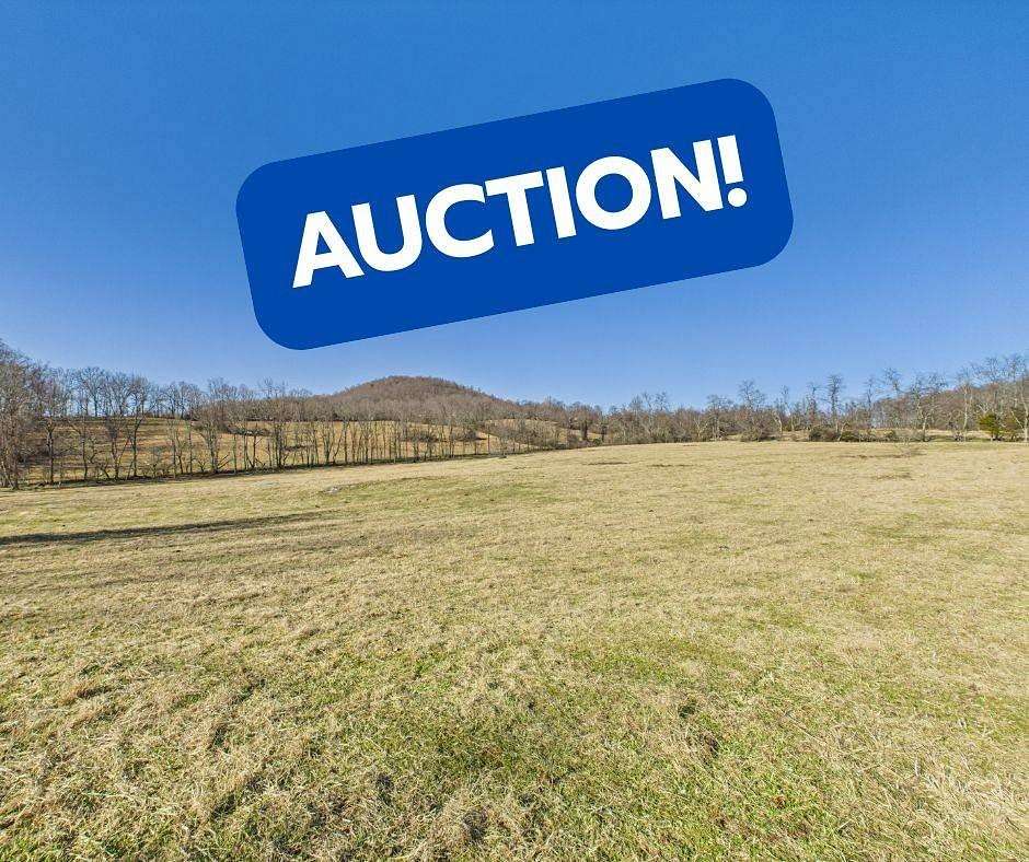 72.8 Acres of Land for Sale in Meadowview, Virginia