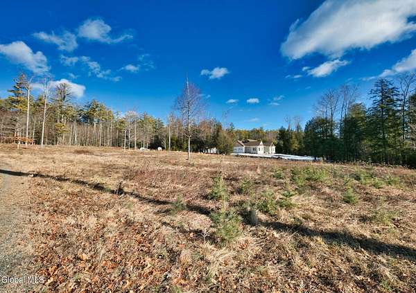 1.7 Acres of Land for Sale in Hadley, New York