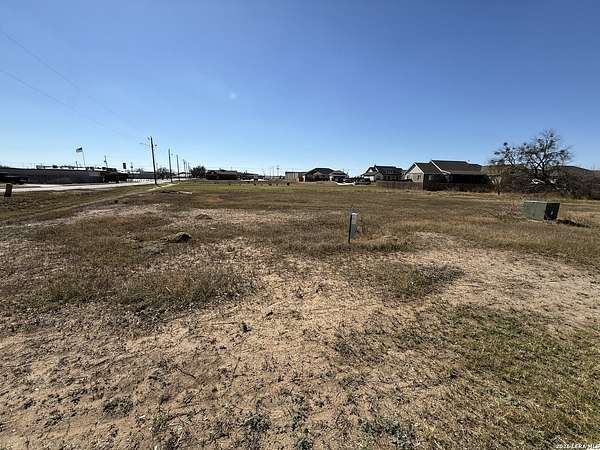 0.23 Acres of Residential Land for Sale in Poth, Texas