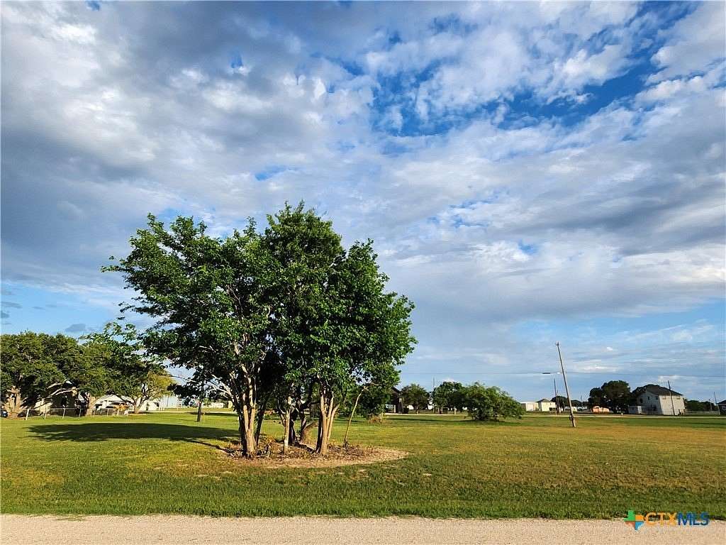 0.31 Acres of Residential Land for Sale in Palacios, Texas