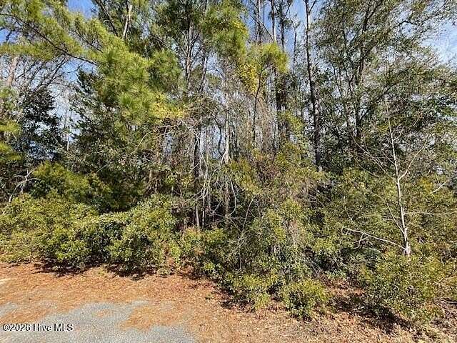 0.6 Acres of Residential Land for Sale in Wilmington, North Carolina