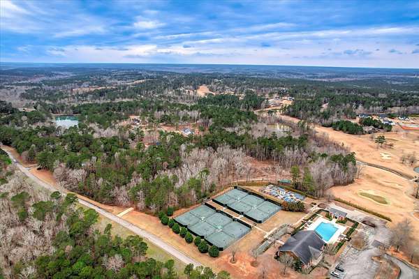 11.6 Acres of Land for Sale in North Augusta, South Carolina