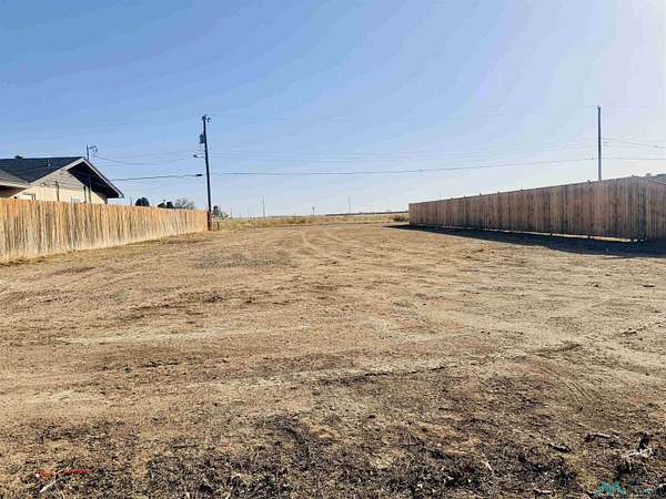 0.17 Acres of Land for Sale in Roswell, New Mexico