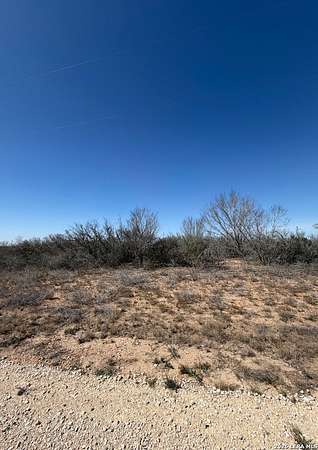 1.58 Acres of Residential Land for Sale in Moore, Texas