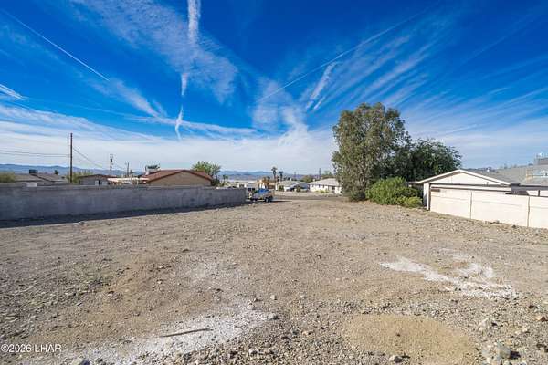 0.27 Acres of Land for Sale in Lake Havasu City, Arizona