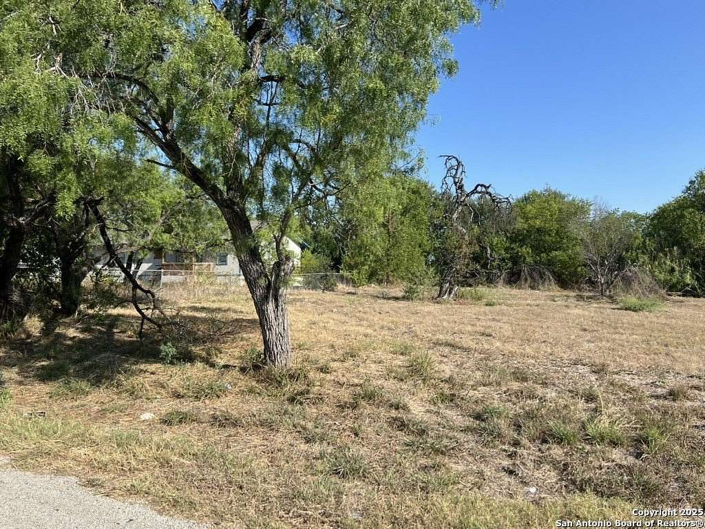 0.29 Acres of Residential Land for Sale in San Antonio, Texas