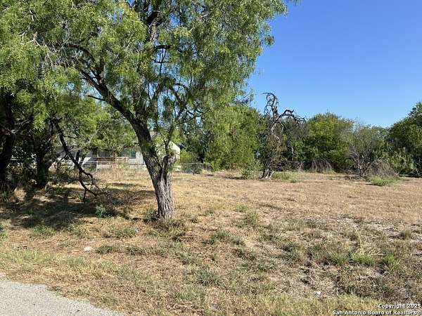 0.29 Acres of Residential Land for Sale in San Antonio, Texas