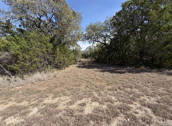 5 Acres of Residential Land for Sale in Spring Branch, Texas