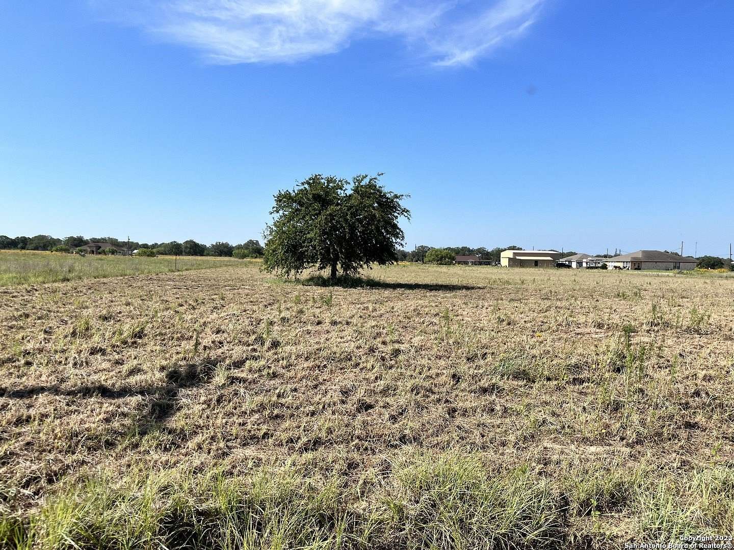 2 Acres of Residential Land for Sale in Natalia, Texas