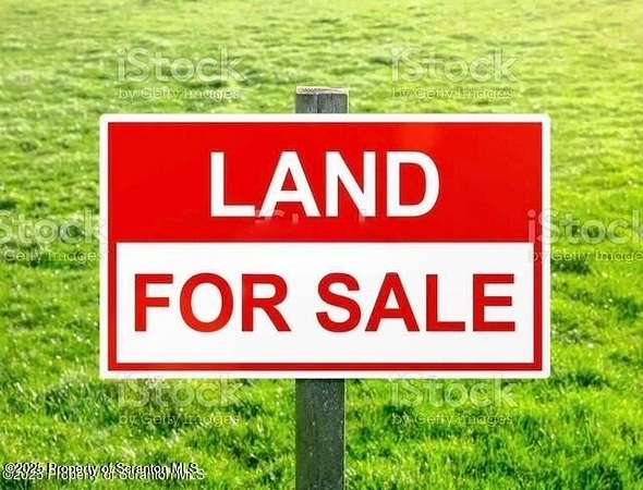 0.25 Acres of Land for Sale in Taylor, Pennsylvania