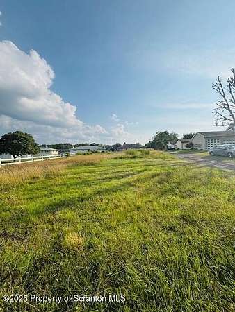 0.25 Acres of Land for Sale in Taylor, Pennsylvania