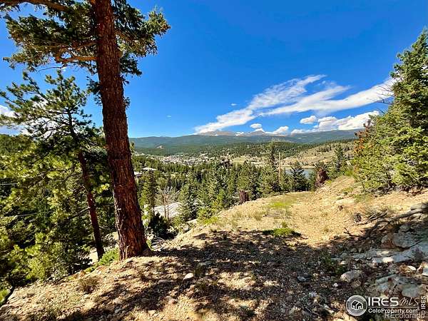 0.71 Acres of Land for Sale in Nederland, Colorado