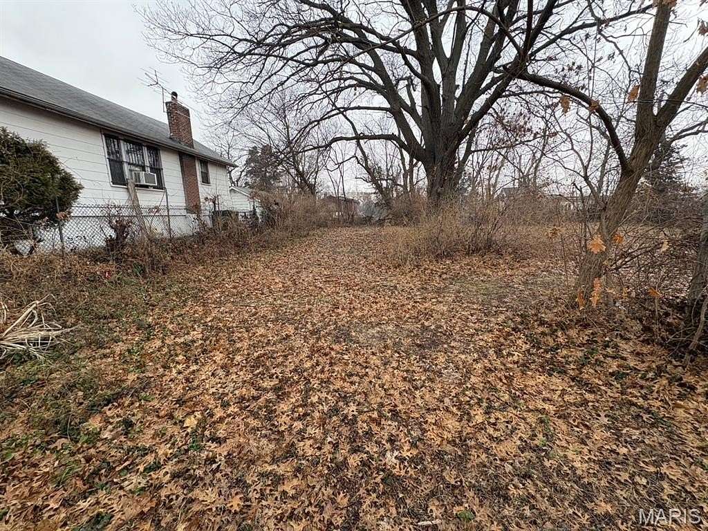 0.09 Acres of Residential Land for Sale in St. Louis, Missouri